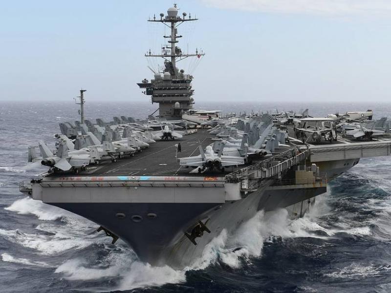 Αεροπλανοφόρο