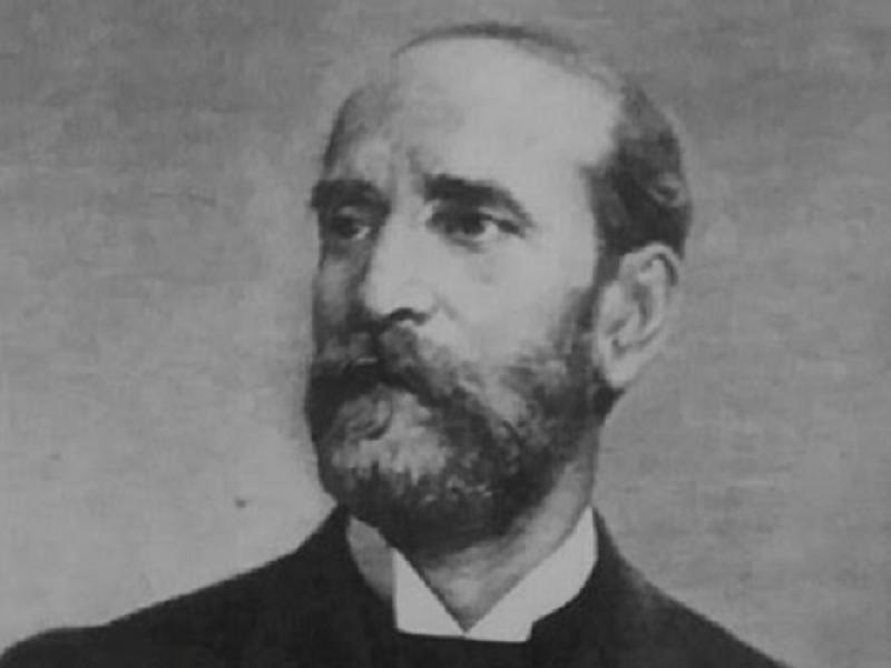 Ανδρέας Συγγρός