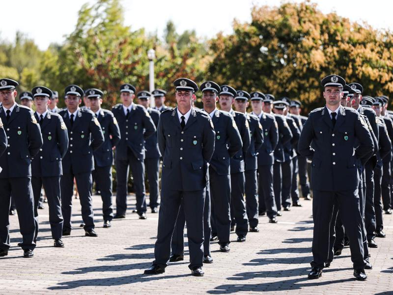 Αστυνομικές σχολές