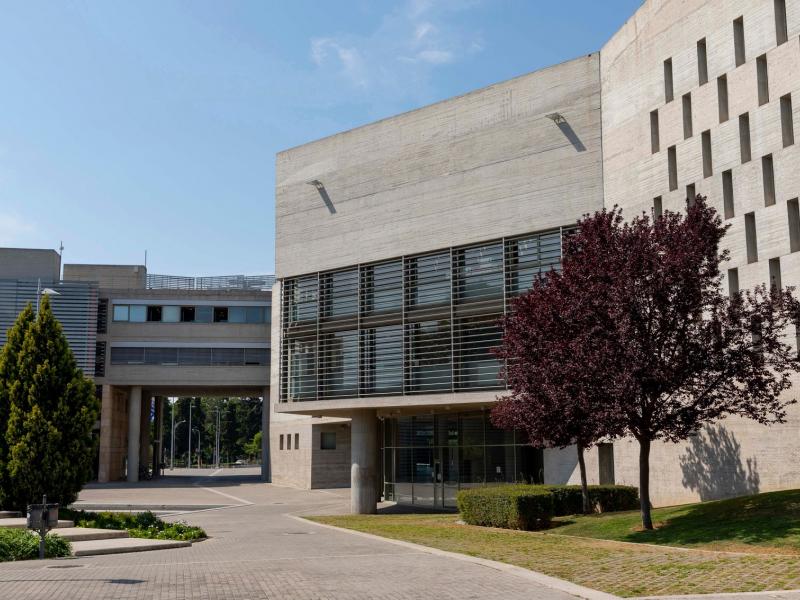 Δημαρχείο Θεσσαλονίκης