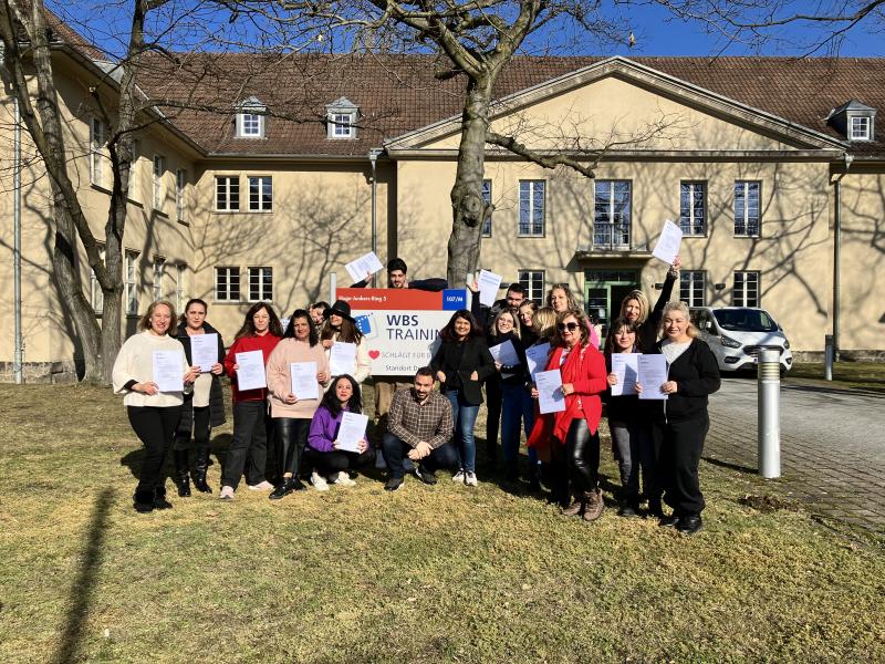 Erasmus+: 1ο Εσπερινό ΕΠΑΛ Ταύρου