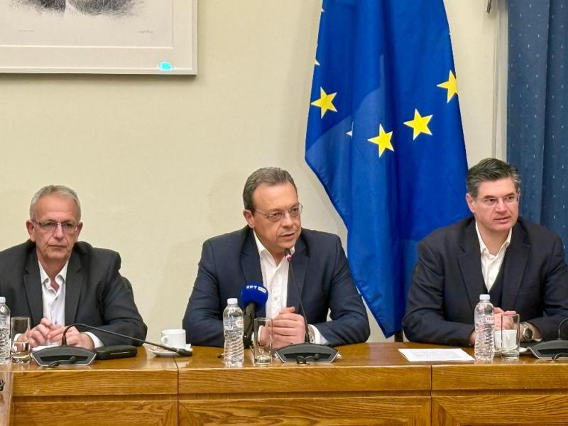 Φάμελλος - ΣΥΡΙΖΑ