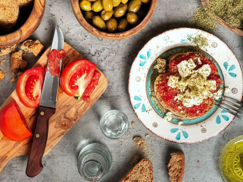 Γαστρονομία