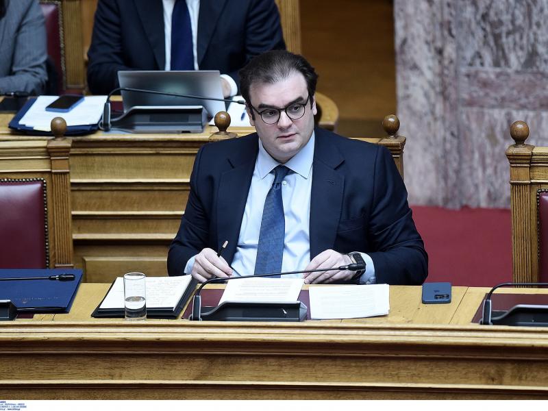 Κυριάκος Πιερρακάκης