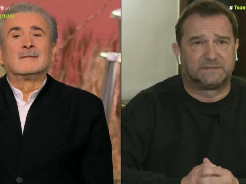 Νικος Πλακιάς