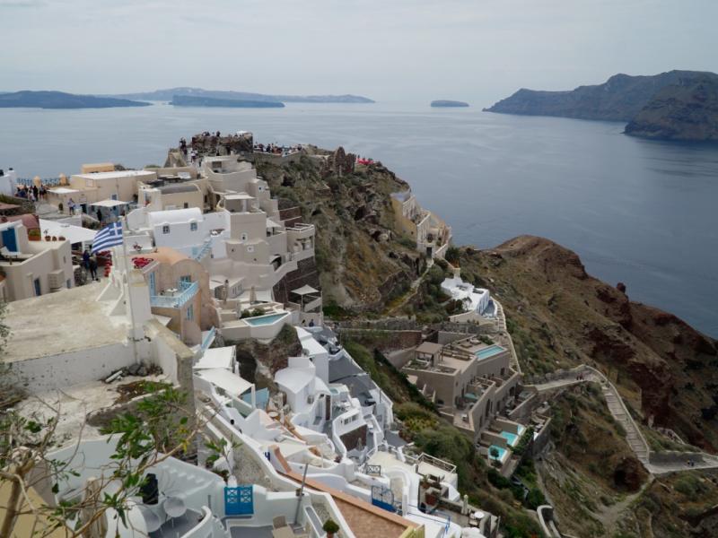 santorini