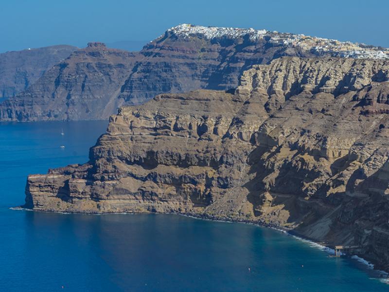 σαντορινη