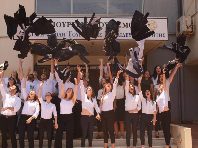 τουριστικες