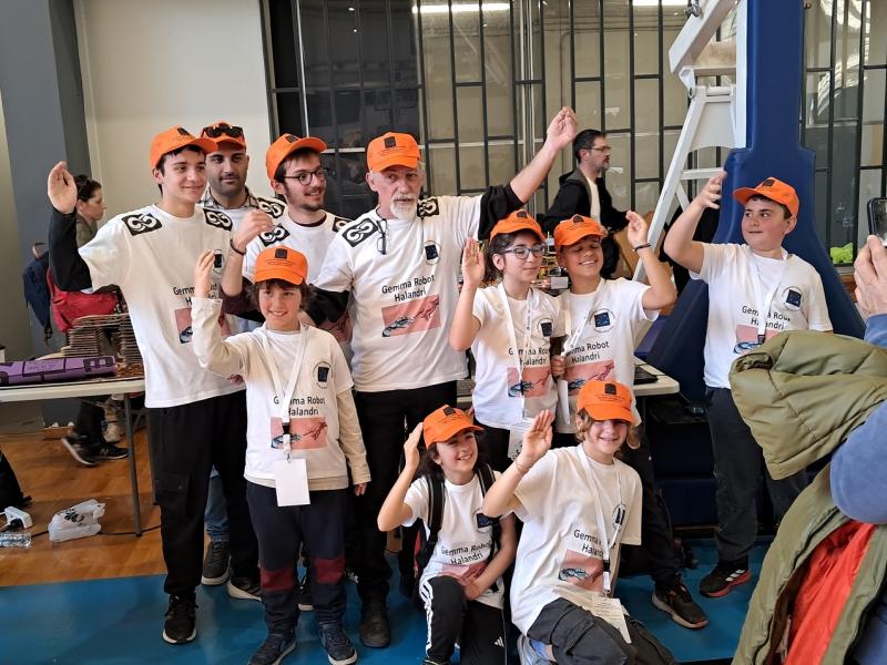 1ο Πειραματικό Δημοτικό Σχολείο Χαλανδρίου