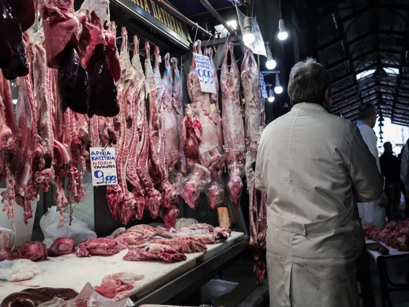 Βαρβάκειος