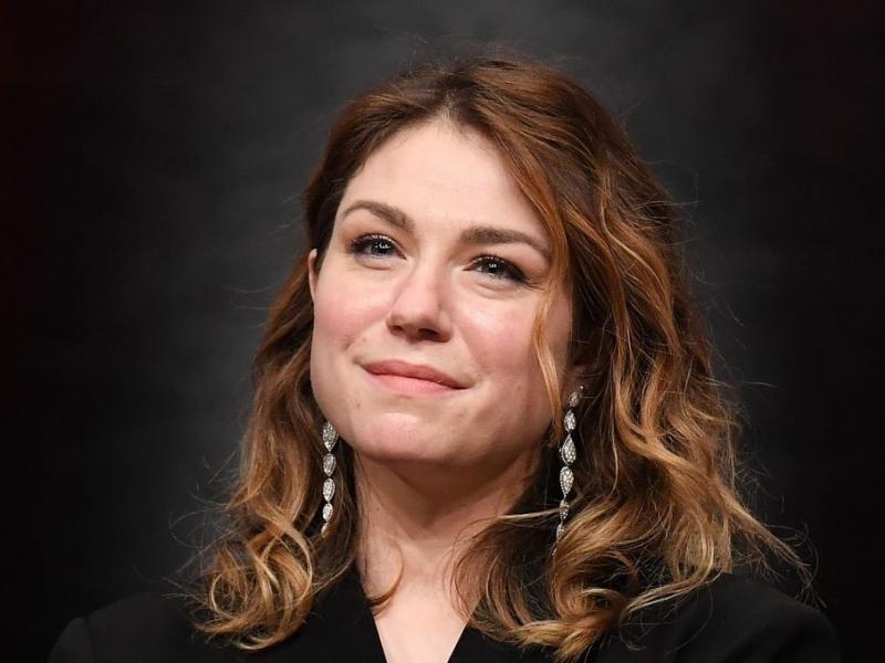 Έμιλι Ντεκέν