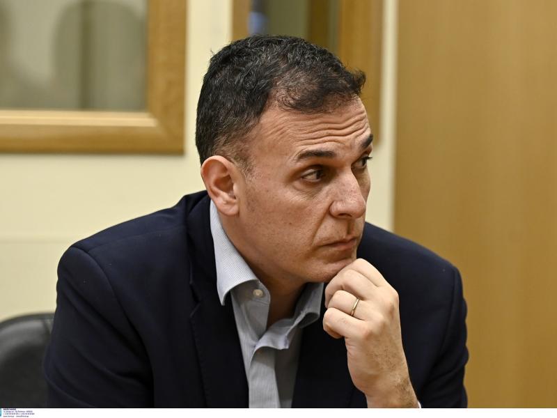 Γιώργος Καραμέρος