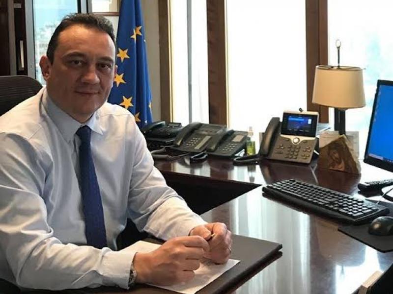 Κώστας Βλάσης