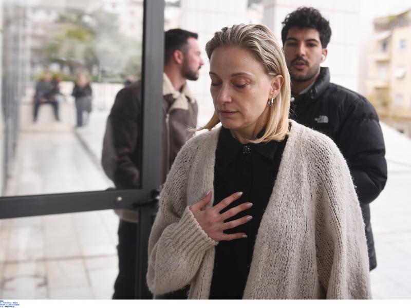 Λένα Δροσάκη