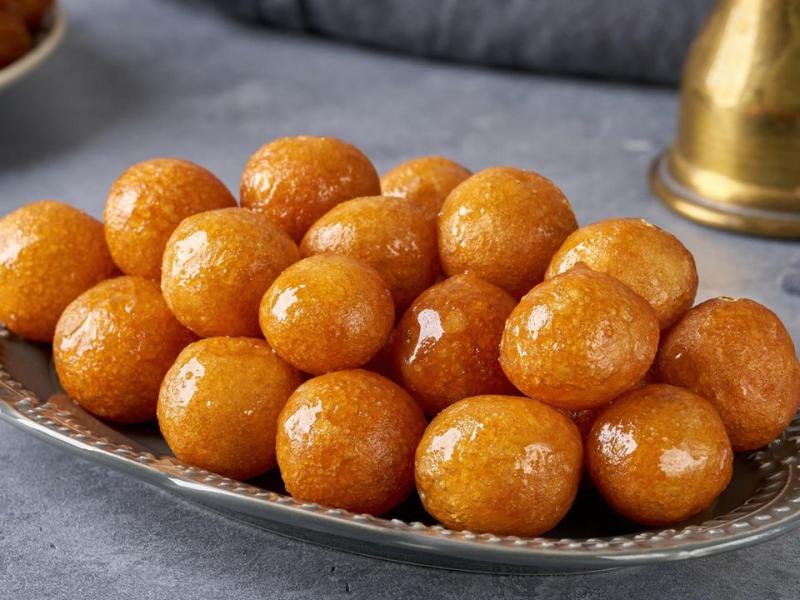 loukoumas