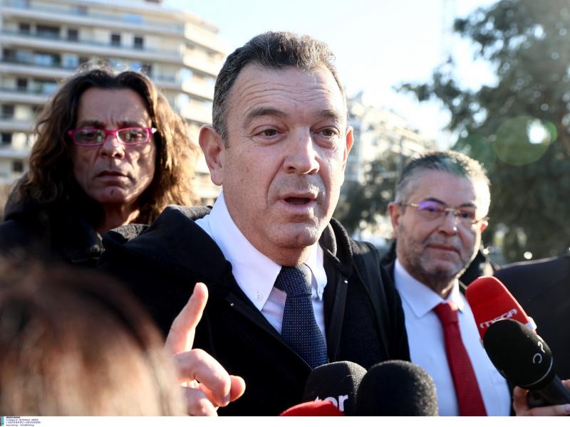 Νίκος Παπαδόπουλος