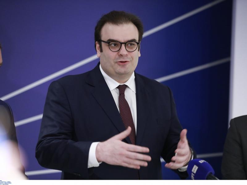 Κυριάκος Πιερρακάκης