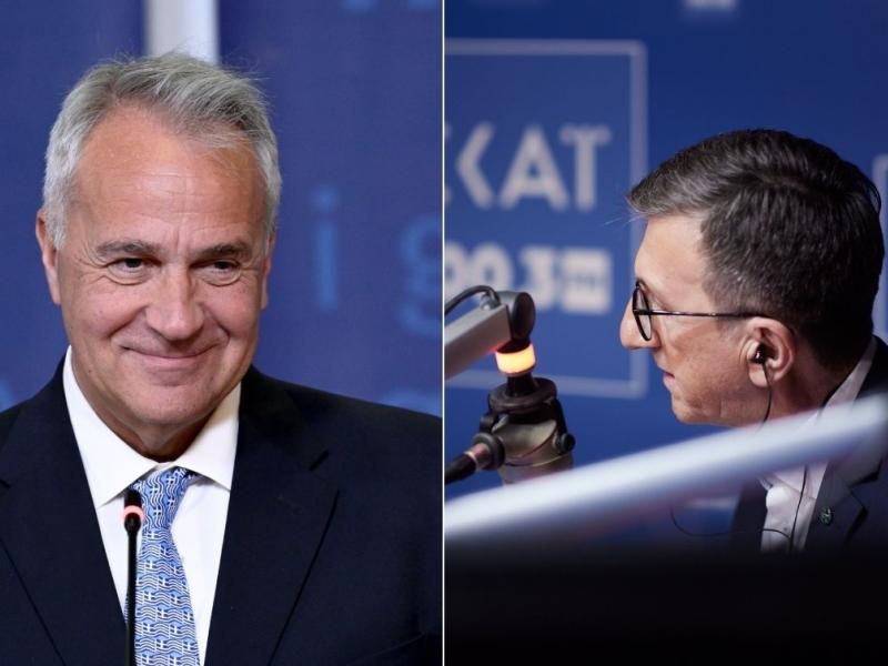 Πορτοσάλτε - Βορίδης