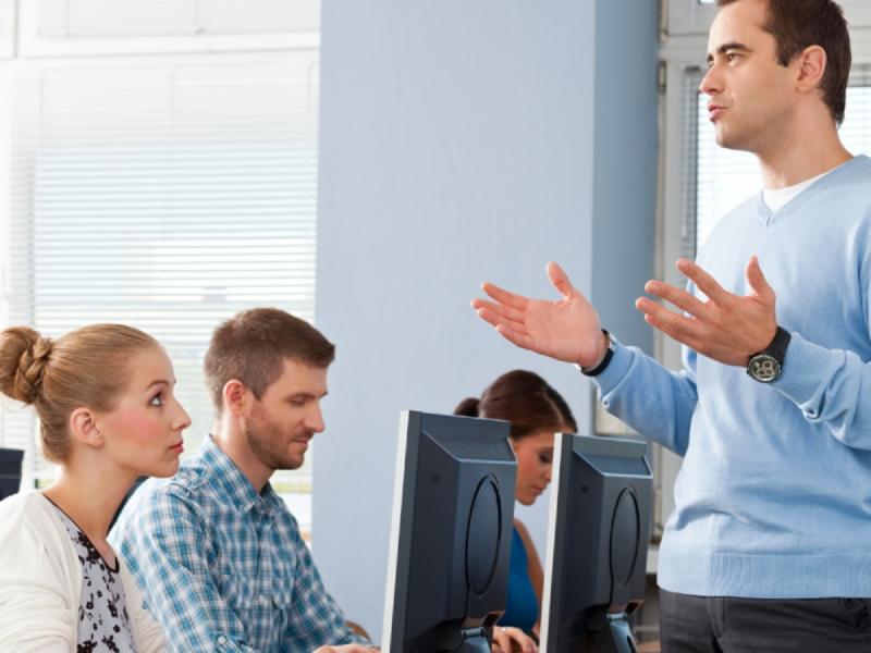 Μητρώο εκπαιδευτών ΣΑΕΚ