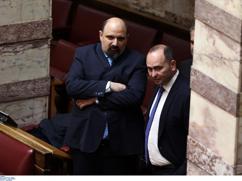 Χρήστος Τριαντόπουλος