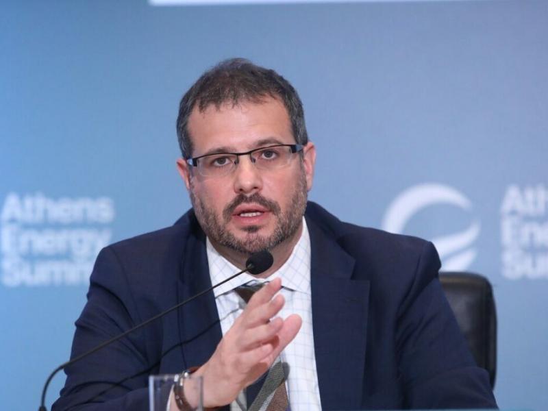 Νίκος Τσάφος