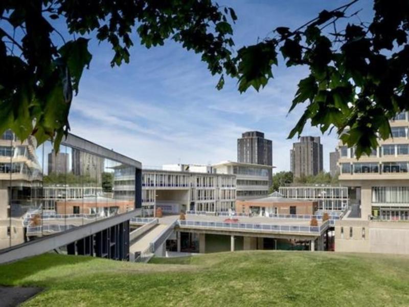 university of essex