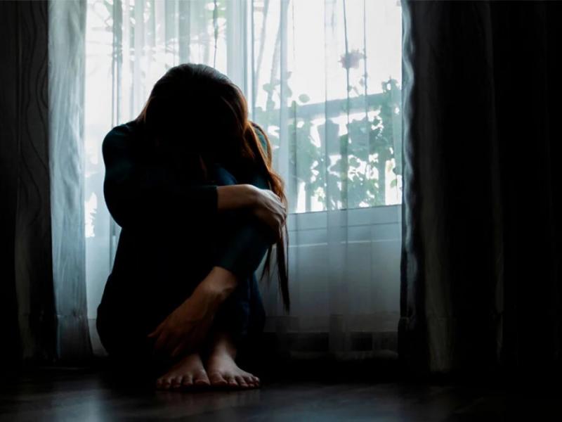 Βιασμός ανήλικης