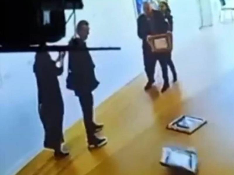 βανδαλισμος