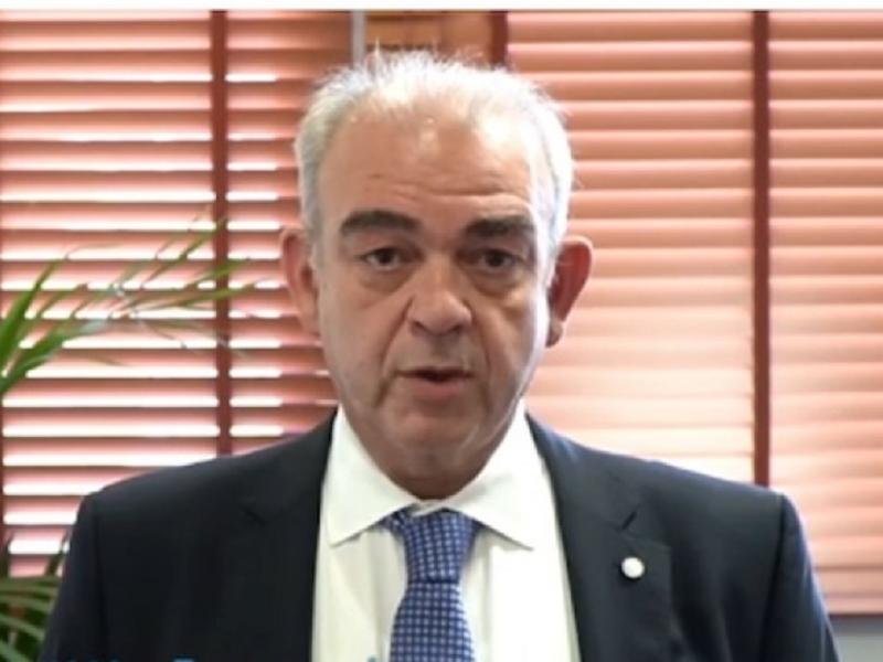 Ιωάννης Χατζηγεωργίου