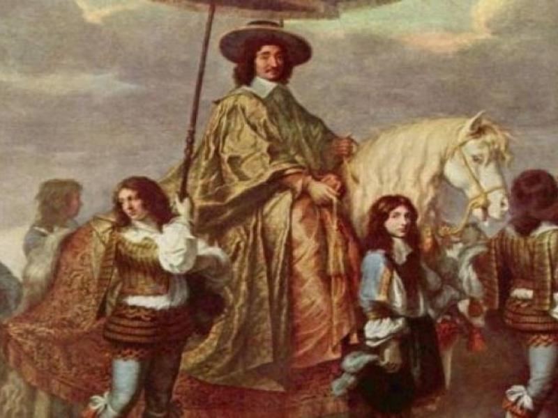 λουδοβικος