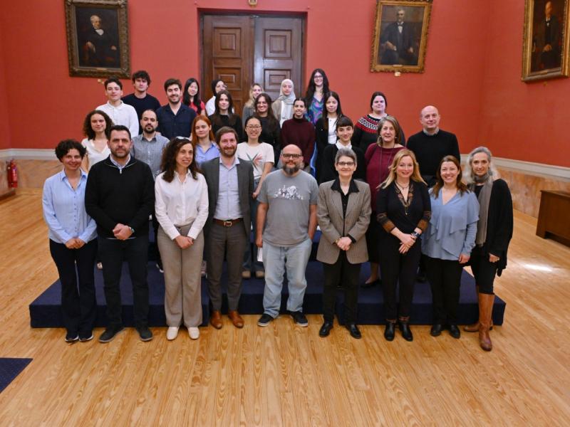 ΕΚΠΑ: 1ο Workshop on Computational Biology