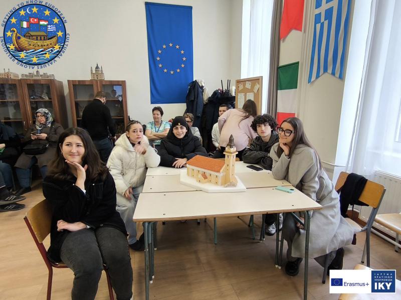 Εσπερινό ΕΠΑΛ Αιγάλεω