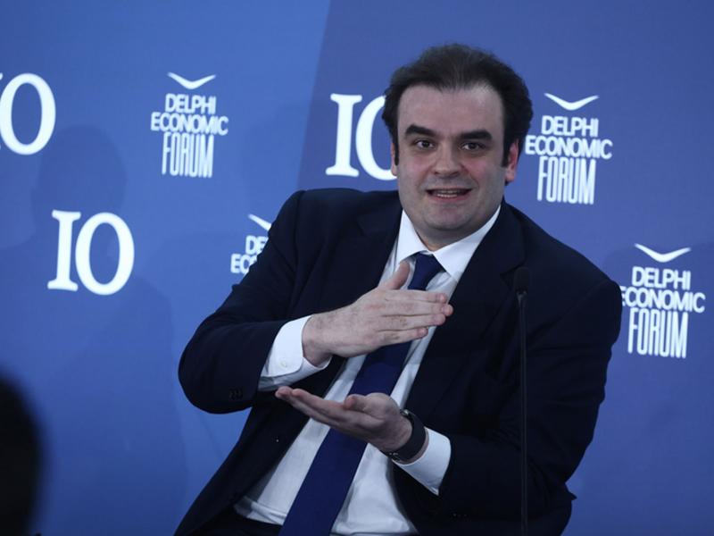 Κυριάκος Πιερρακάκης