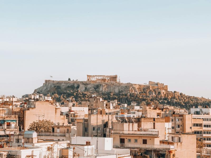 Αθήνα