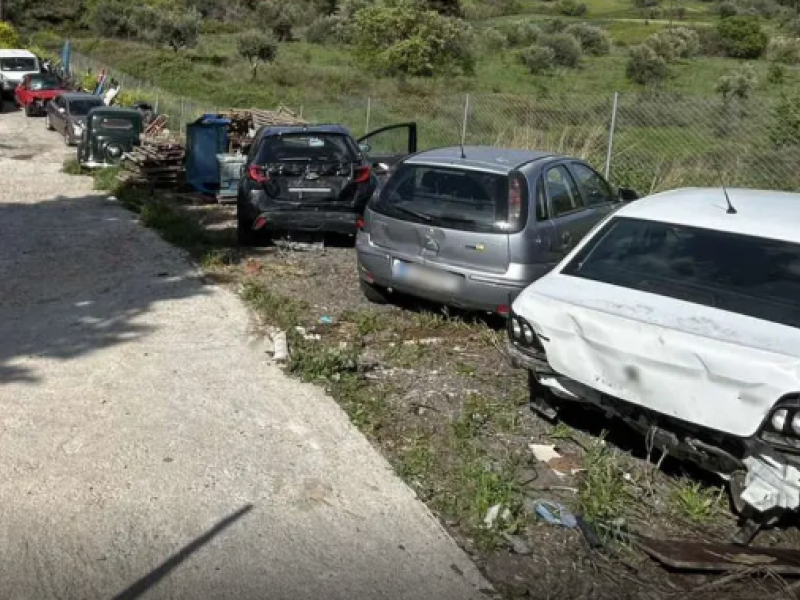 αυτοκίνητα