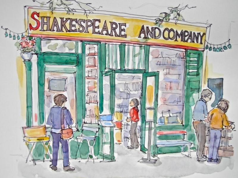 βιβλιοπωλείο