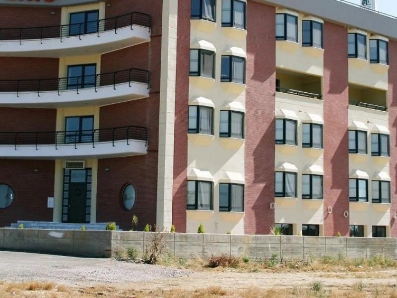 Νέες φοιτητικές εστίες στη Σίνδο