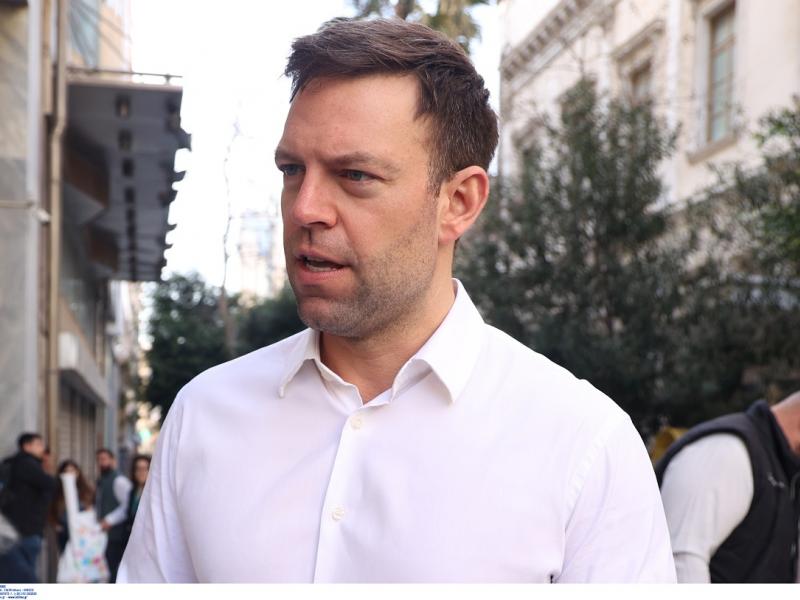 Στέφανος Κασσελάκης