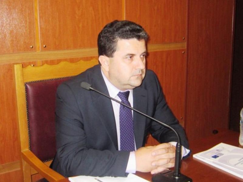 Παναγιώτης Κατσούλης