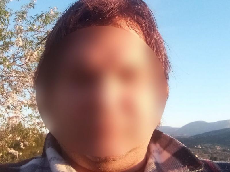 51χρονος στο Κορωπί