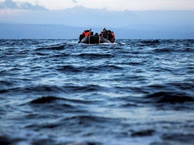 μεταναστες