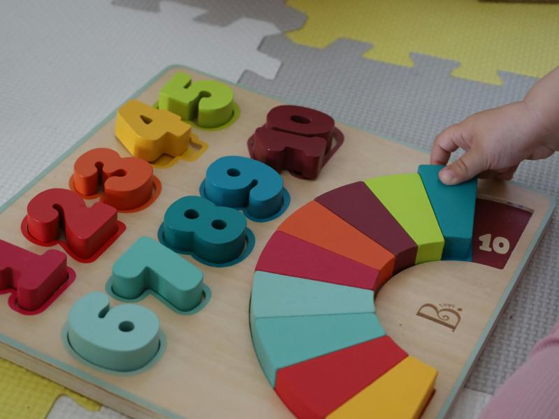 παιδικός σταθμός