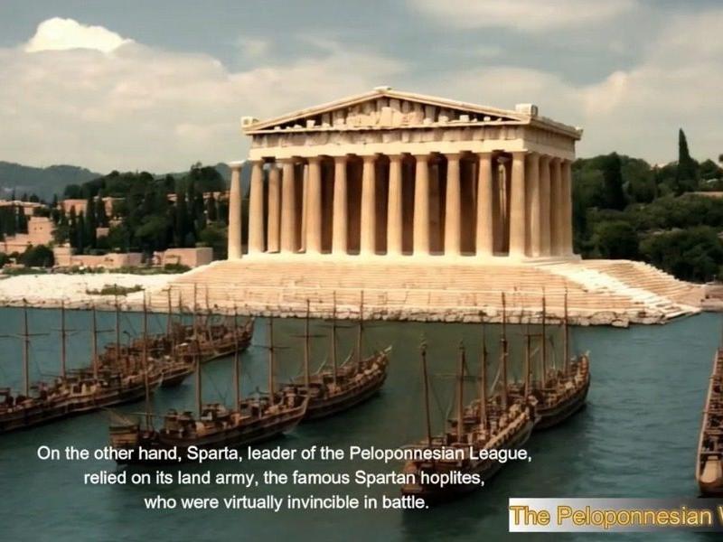 πελοποννησιακος