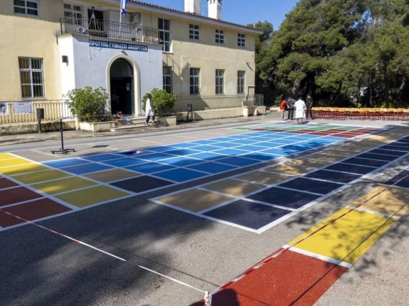 περιοδικός πίνακας