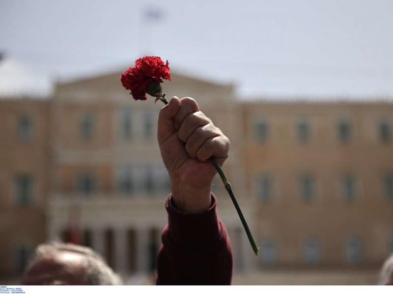 πρωτομαγια