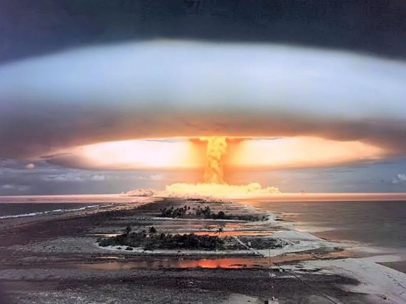 Οι κίνδυνοι για νέο πυρηνικό ατύχημα