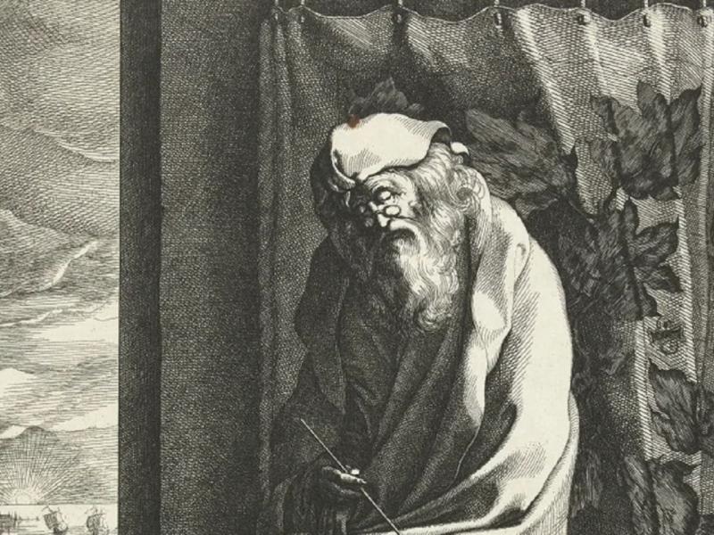 Θαλής ο Μιλήσιος