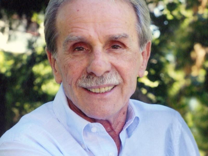 Γεωργιος τζαβάρας ΕΚΠΑ