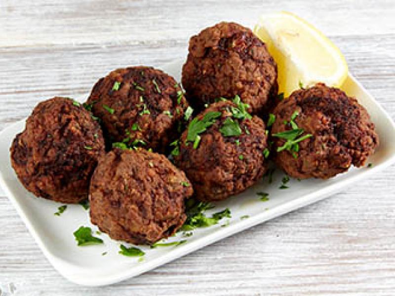 κεφτεδακια