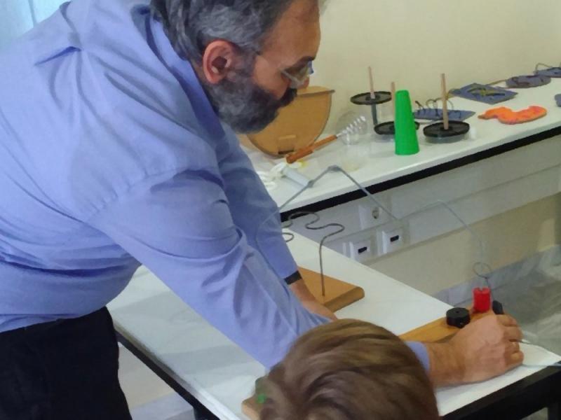 νηπιαγωγος